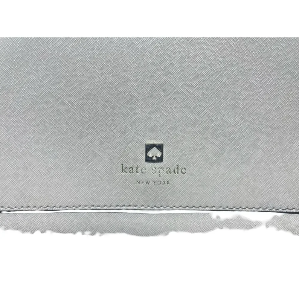 Kate Spade NY Charlotte St Crossbody NWOT